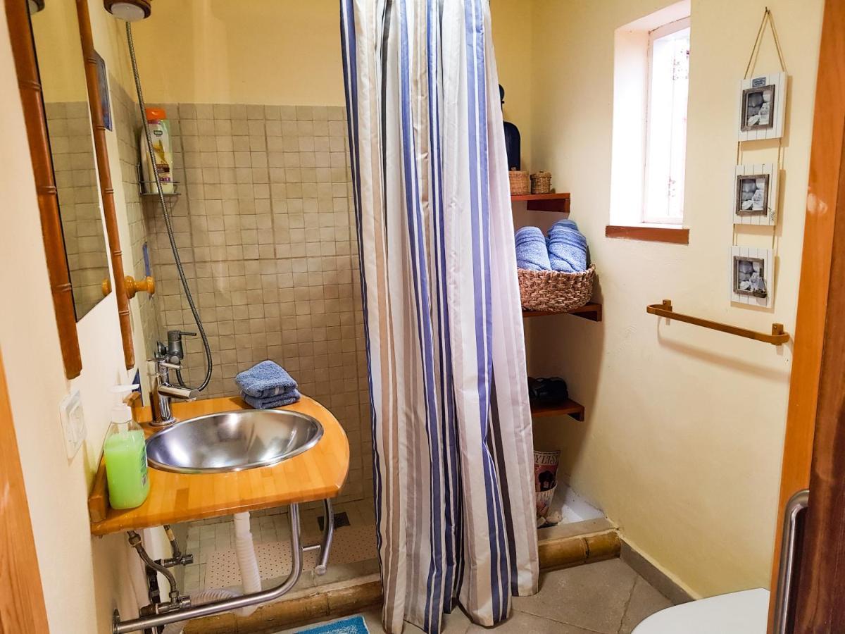 Apartmento Tabares Tejina Екстериор снимка