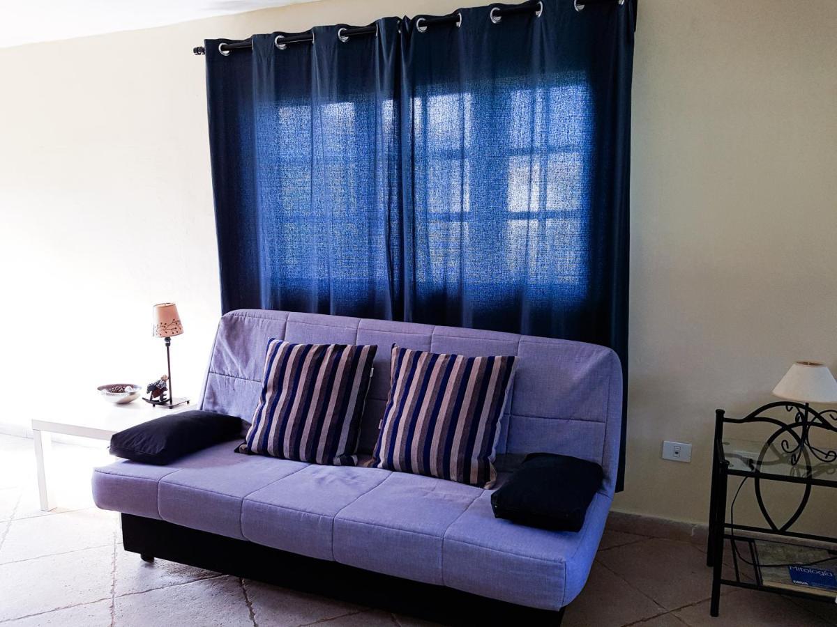 Apartmento Tabares Tejina Екстериор снимка