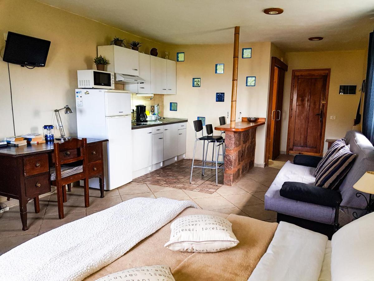Apartmento Tabares Tejina Екстериор снимка