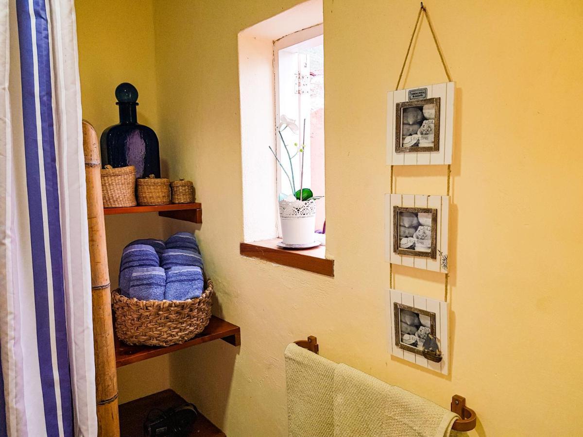 Apartmento Tabares Tejina Екстериор снимка