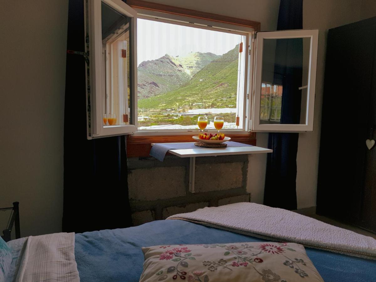 Apartmento Tabares Tejina Екстериор снимка