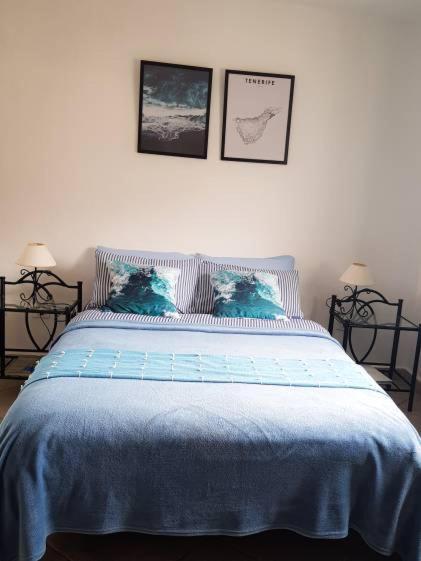 Apartmento Tabares Tejina Екстериор снимка