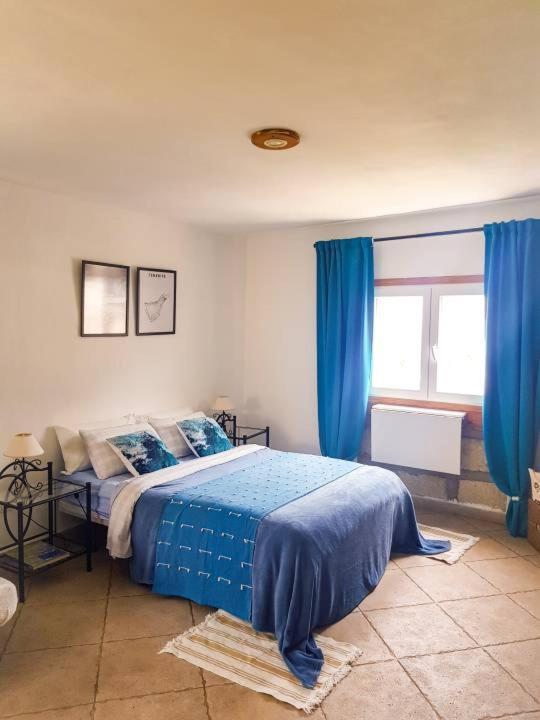Apartmento Tabares Tejina Екстериор снимка