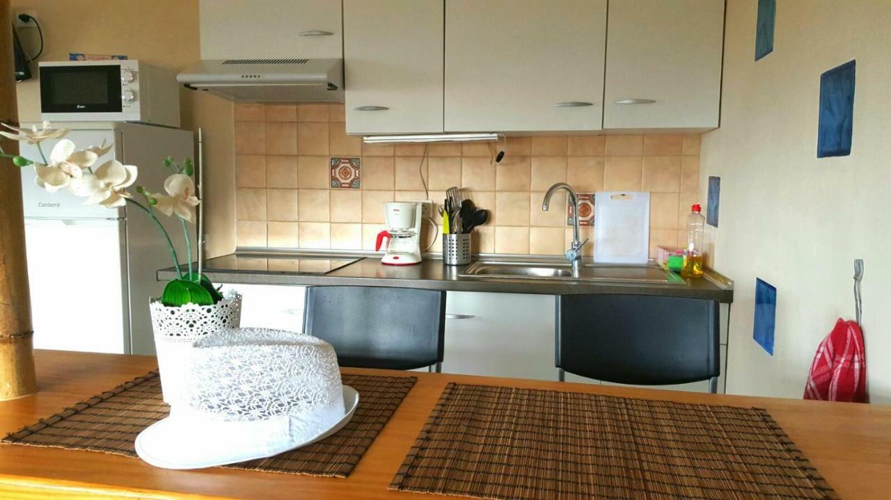 Apartmento Tabares Tejina Екстериор снимка